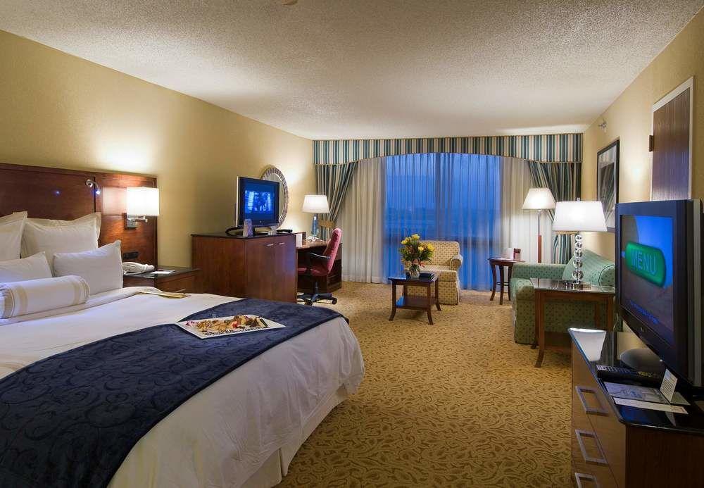 Hotel Houston Marriott South At Hobby Airport Extérieur photo