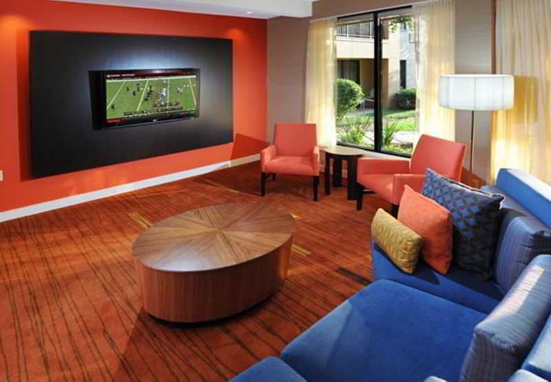 Hotel Houston Marriott South At Hobby Airport Extérieur photo