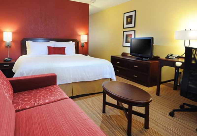 Hotel Houston Marriott South At Hobby Airport Extérieur photo