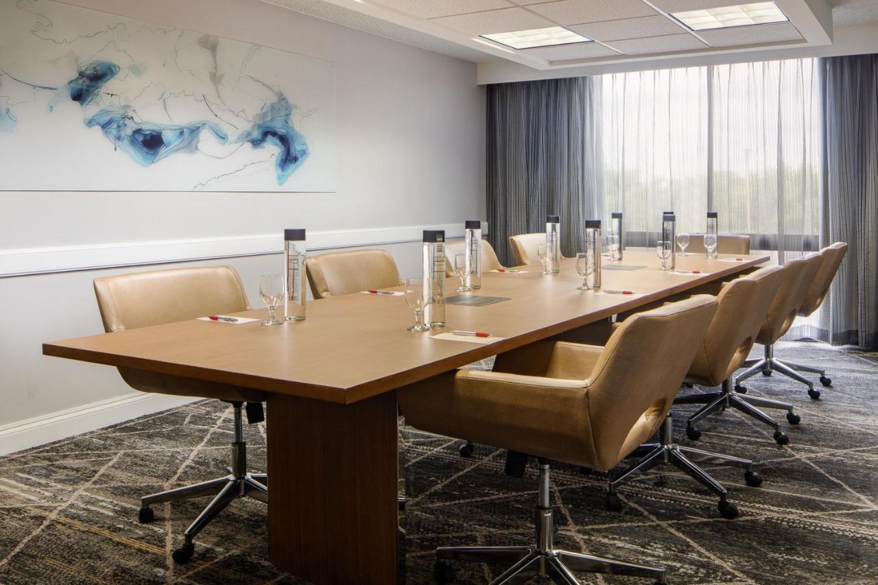 Hotel Houston Marriott South At Hobby Airport Extérieur photo