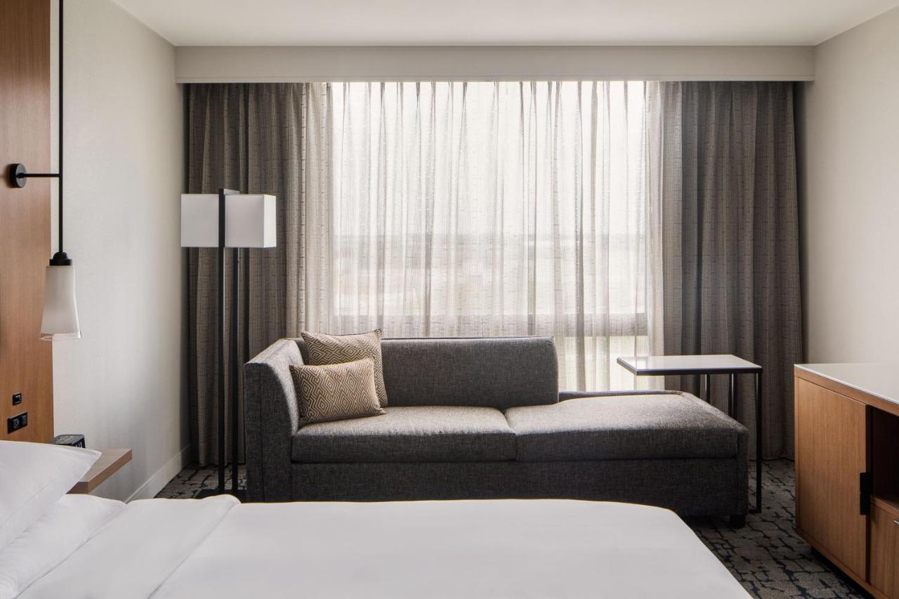 Hotel Houston Marriott South At Hobby Airport Extérieur photo