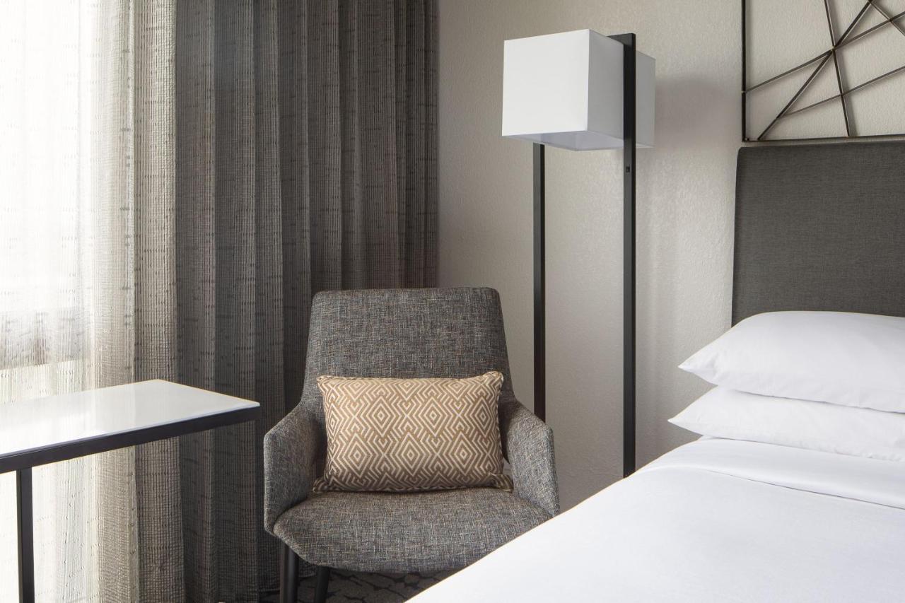 Hotel Houston Marriott South At Hobby Airport Extérieur photo