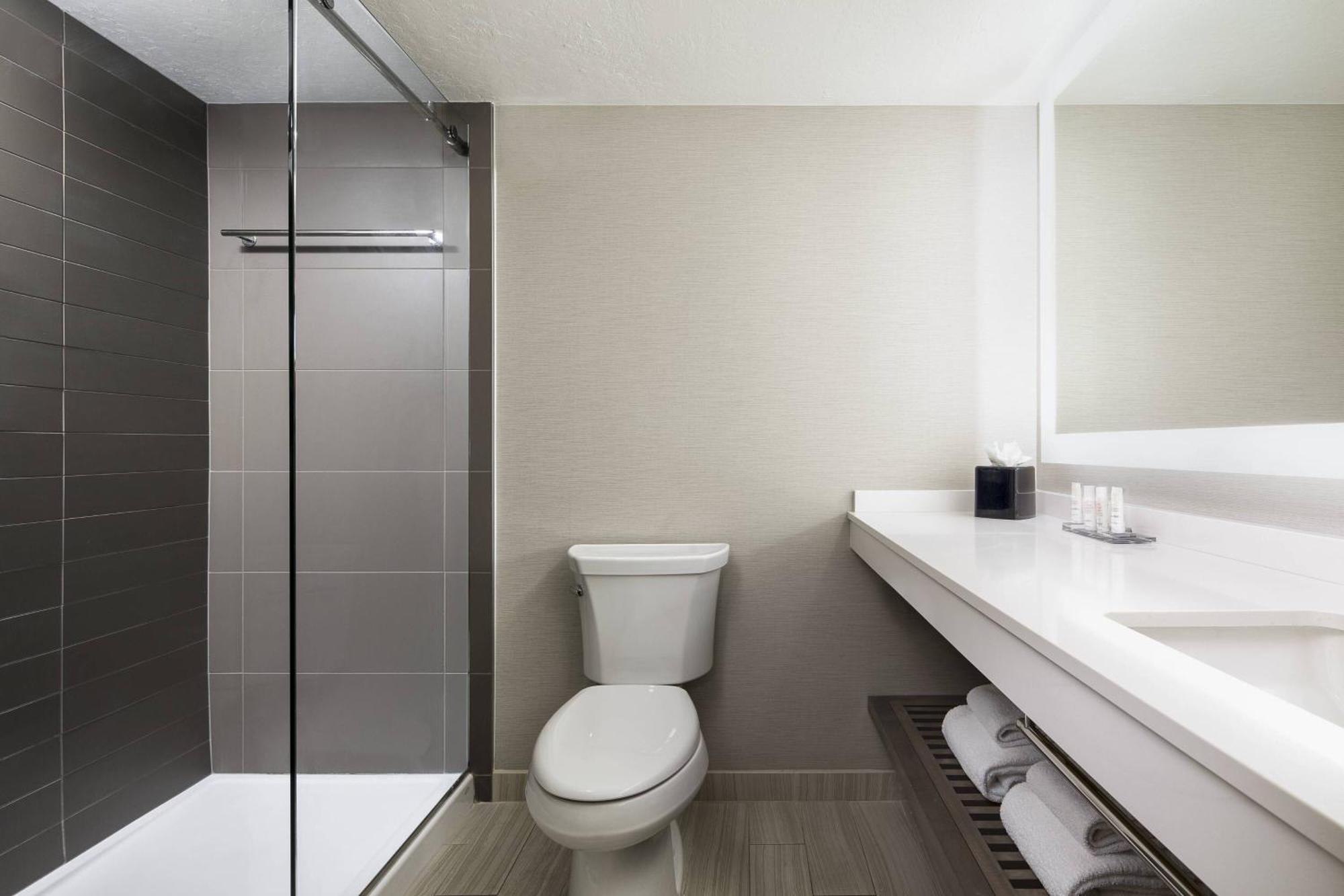 Hotel Houston Marriott South At Hobby Airport Extérieur photo
