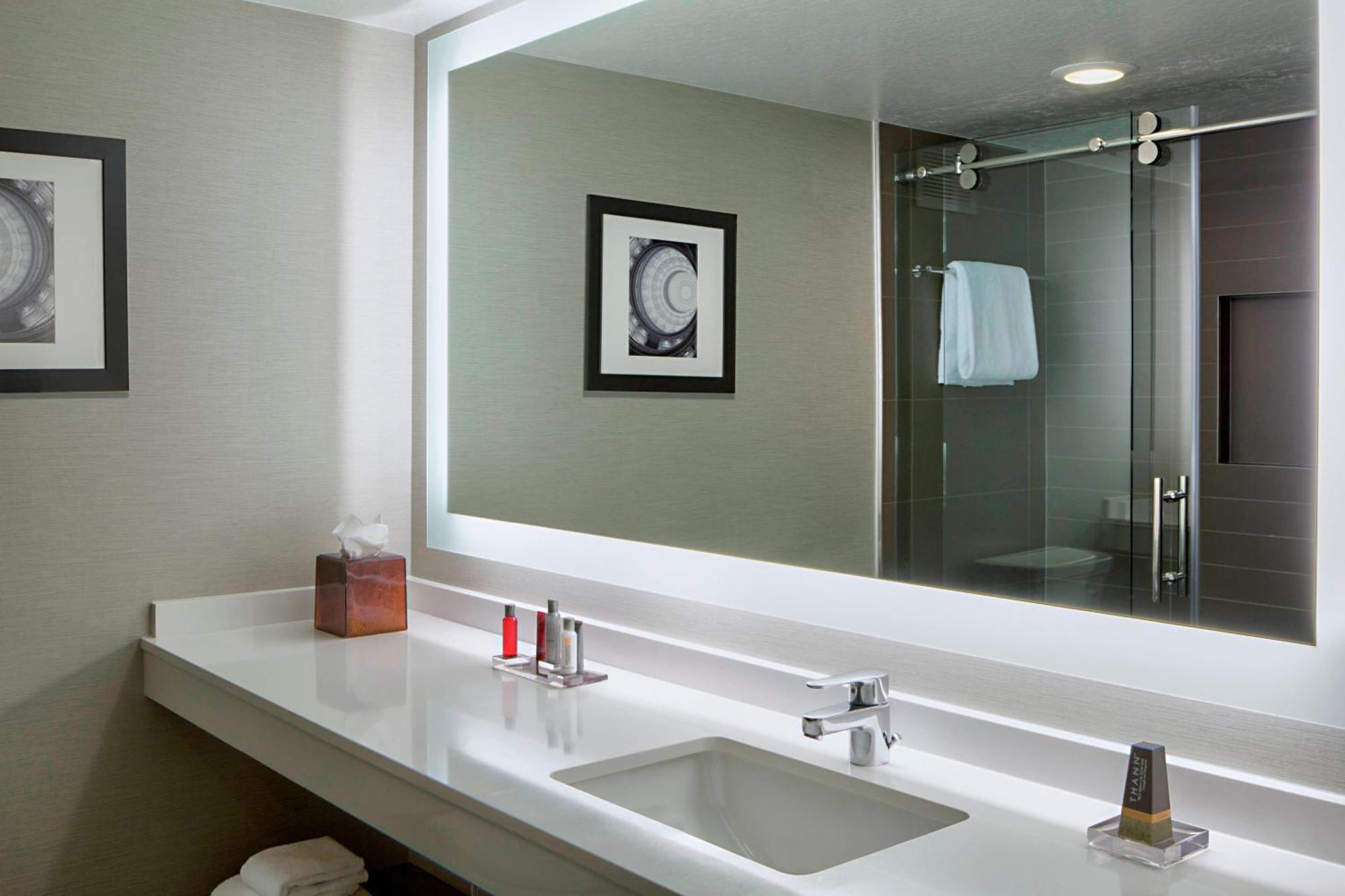 Hotel Houston Marriott South At Hobby Airport Extérieur photo