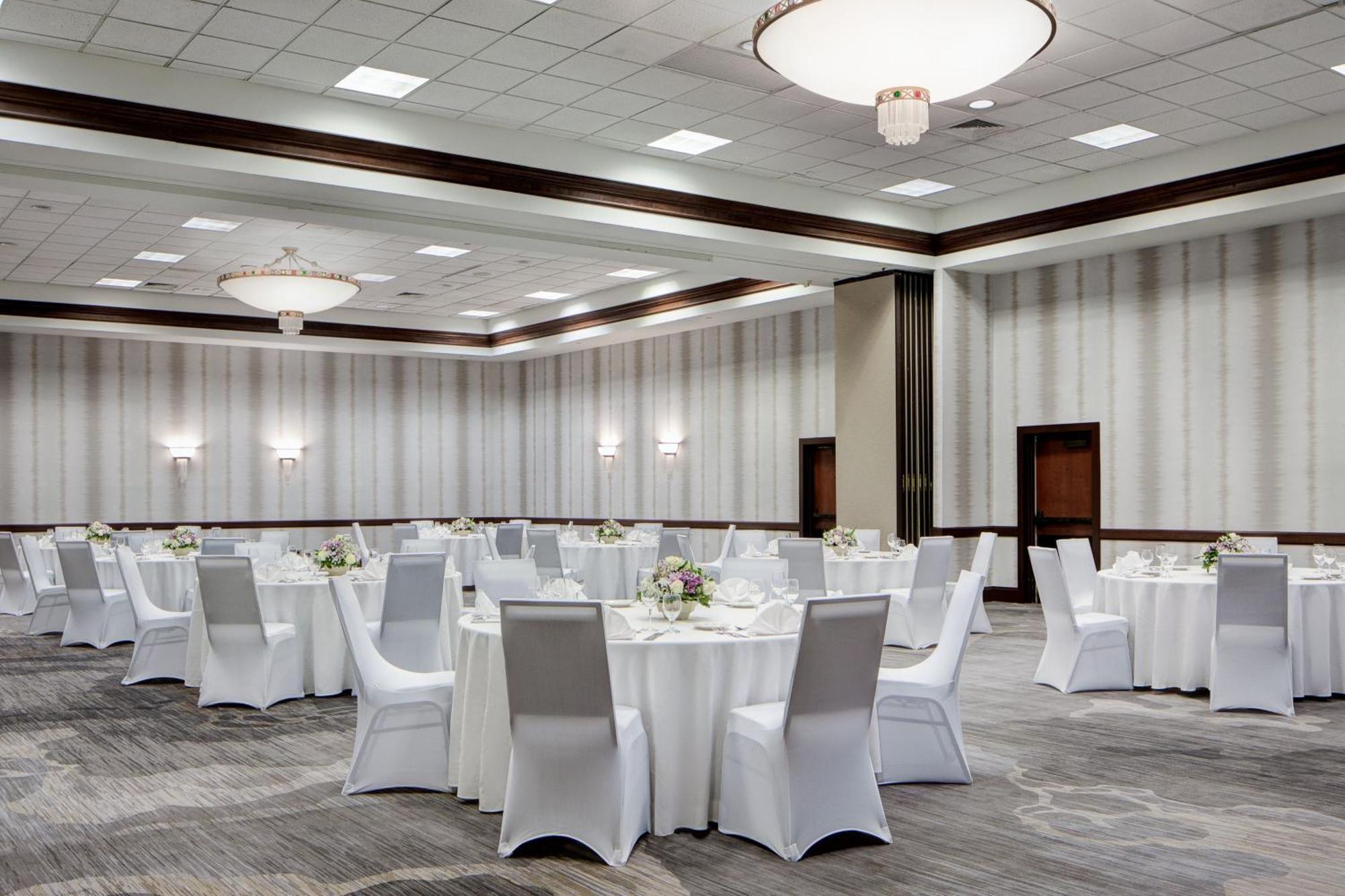 Hotel Houston Marriott South At Hobby Airport Extérieur photo