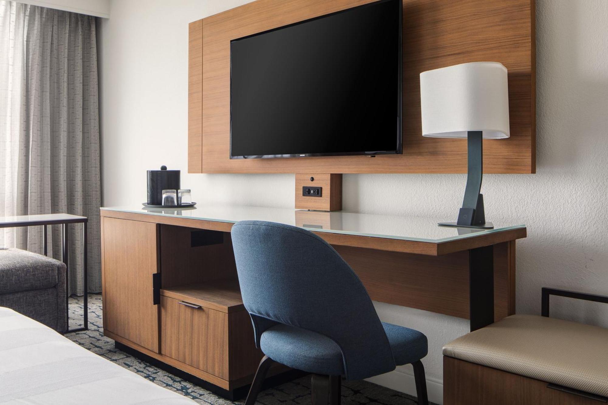 Hotel Houston Marriott South At Hobby Airport Extérieur photo