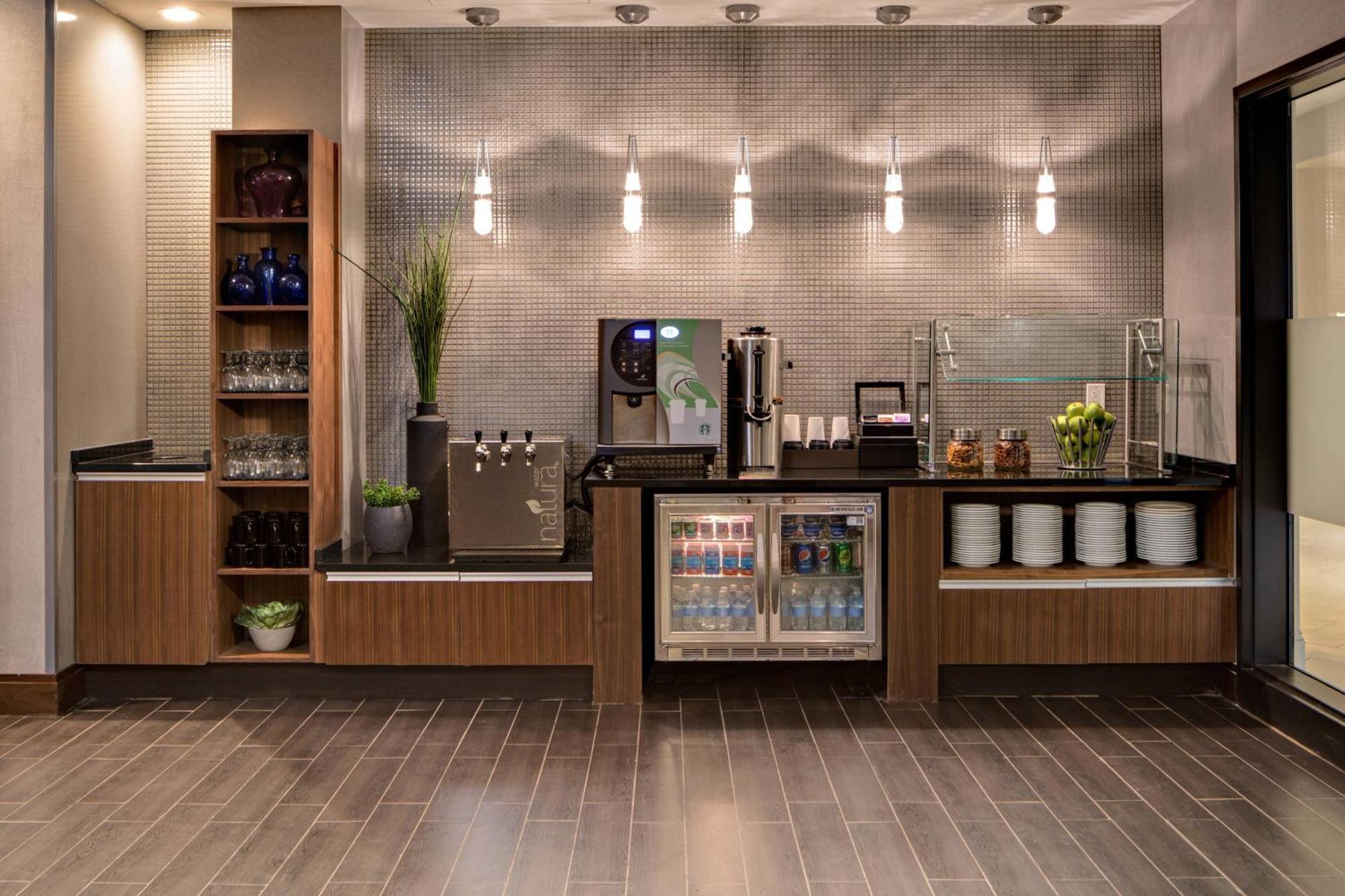 Hotel Houston Marriott South At Hobby Airport Extérieur photo
