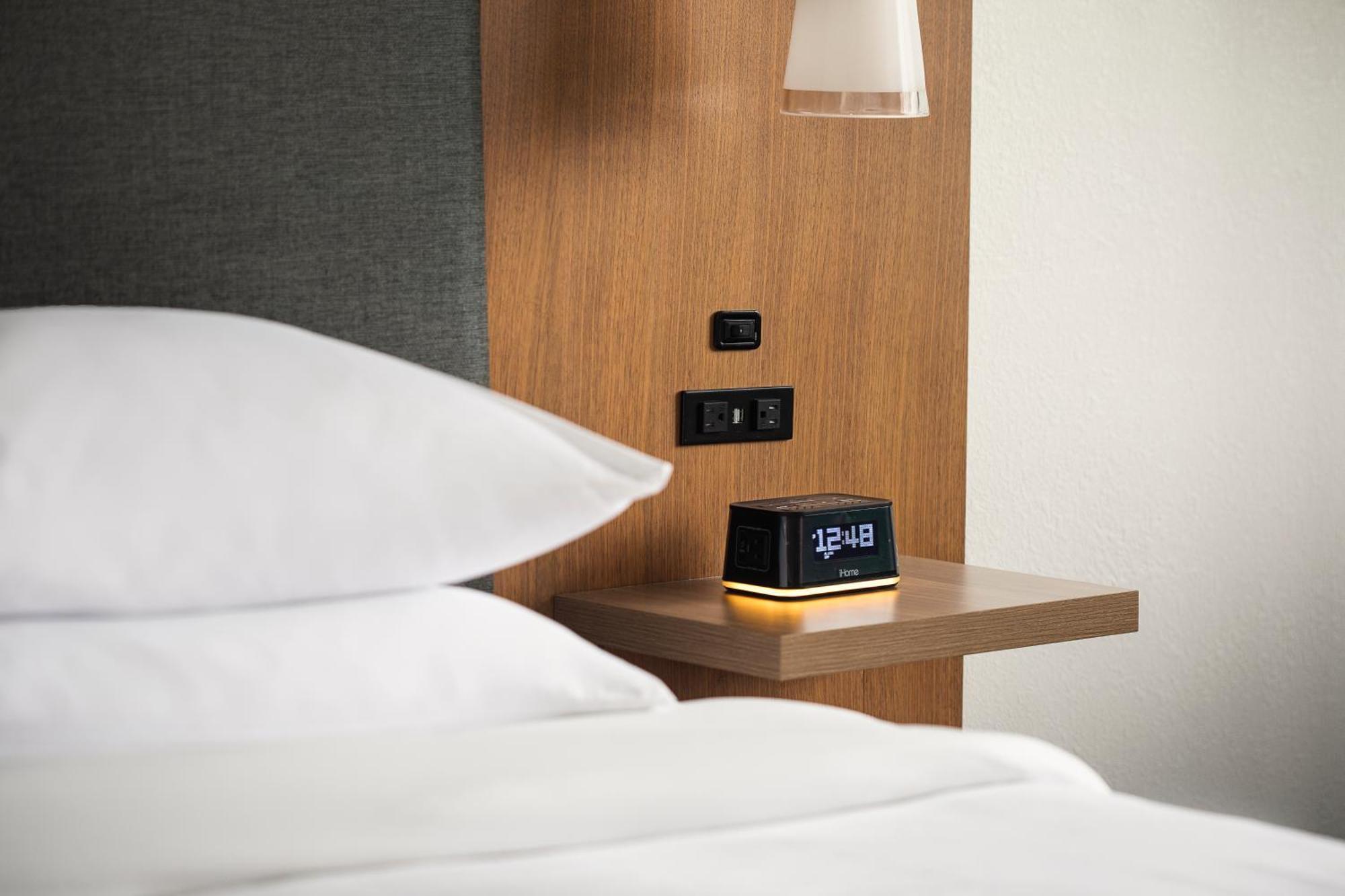 Hotel Houston Marriott South At Hobby Airport Extérieur photo