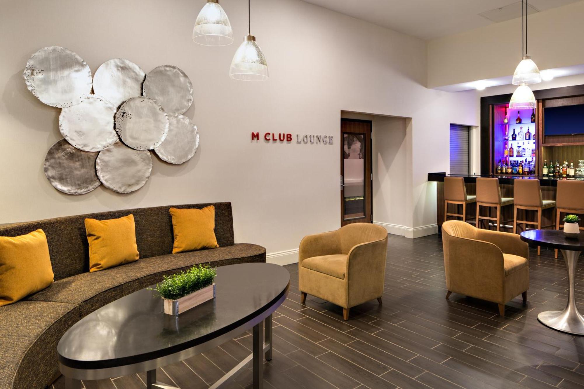 Hotel Houston Marriott South At Hobby Airport Extérieur photo