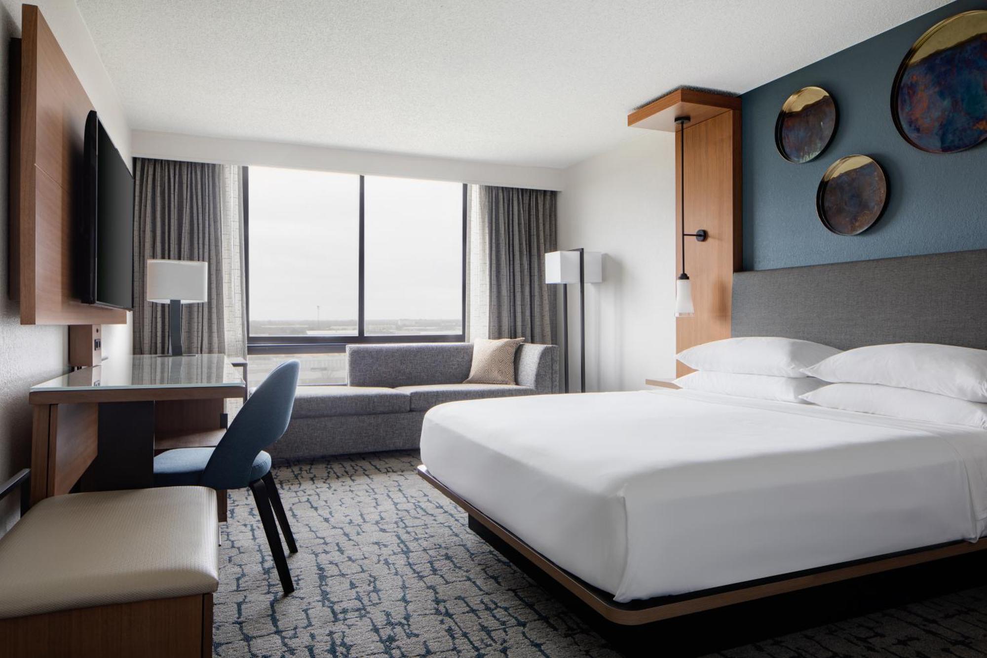 Hotel Houston Marriott South At Hobby Airport Extérieur photo