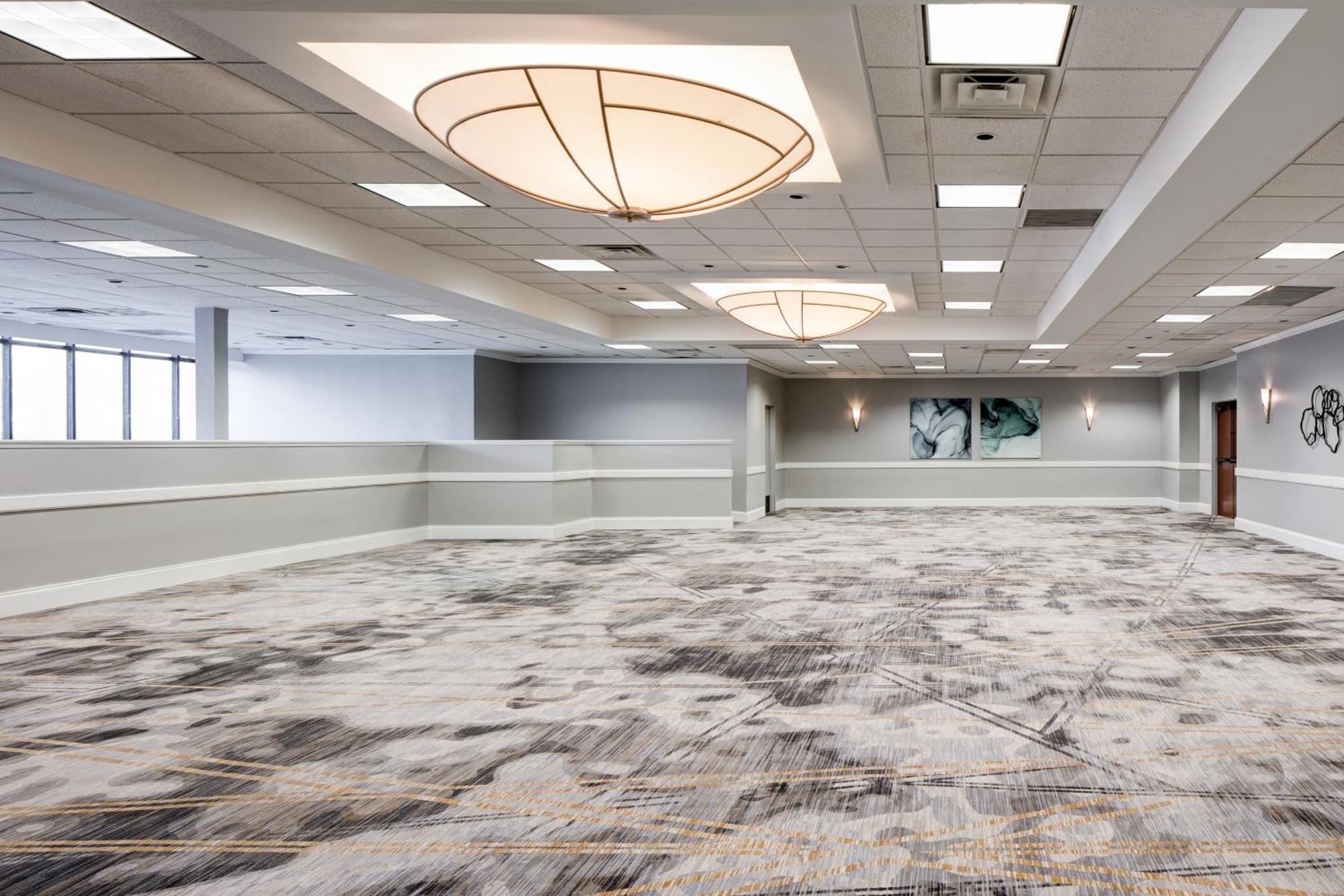 Hotel Houston Marriott South At Hobby Airport Extérieur photo