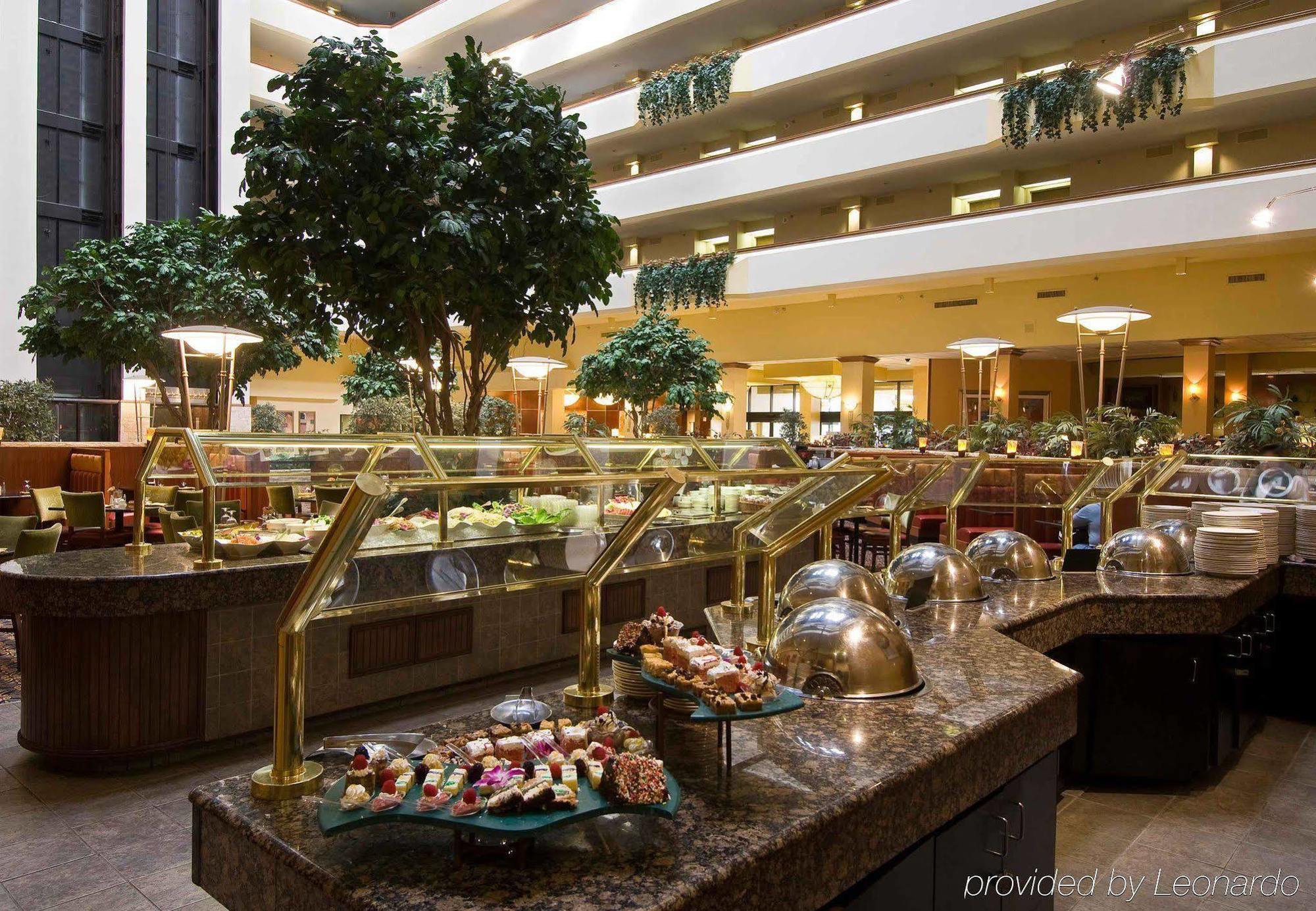Hotel Houston Marriott South At Hobby Airport Extérieur photo