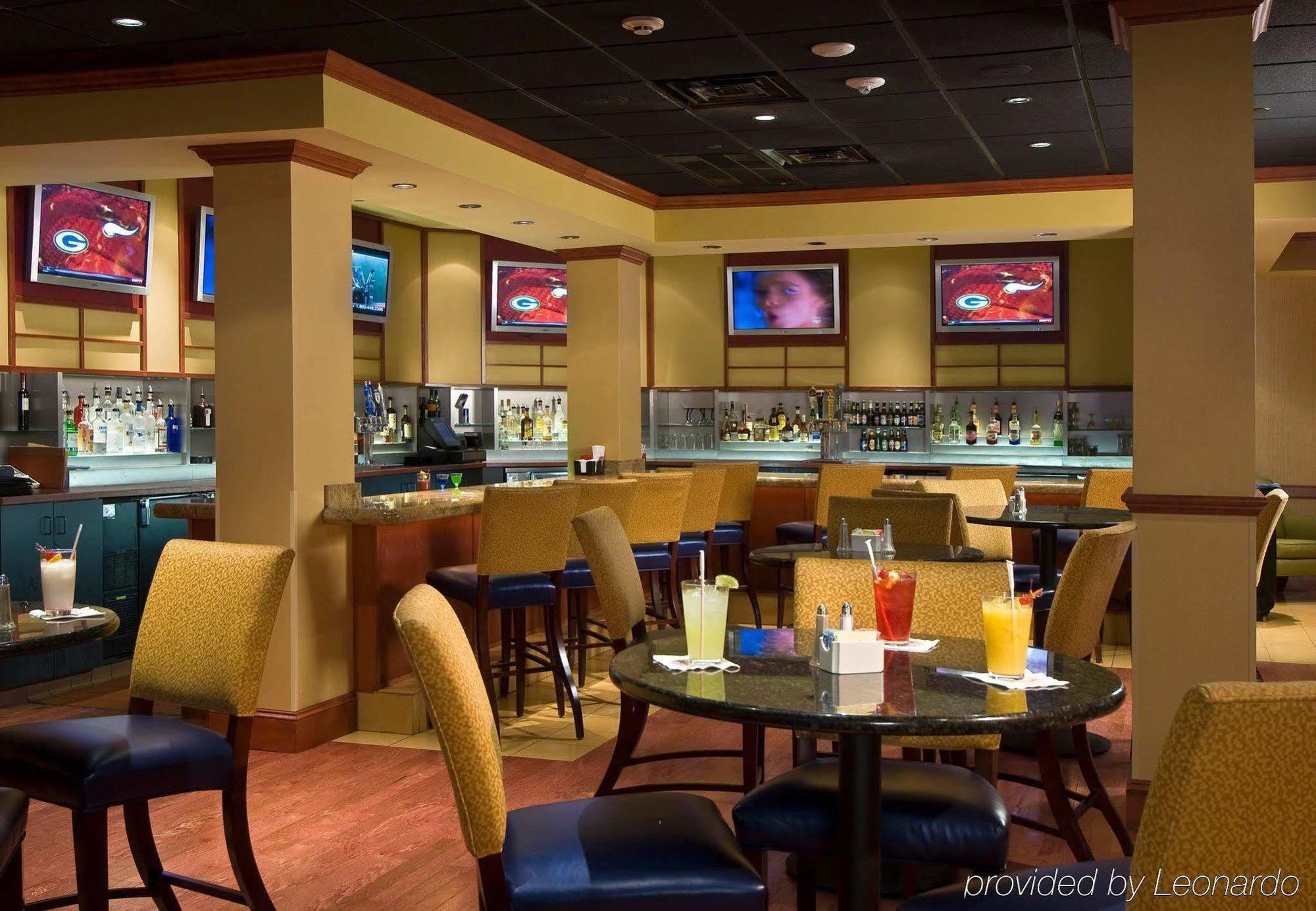 Hotel Houston Marriott South At Hobby Airport Extérieur photo