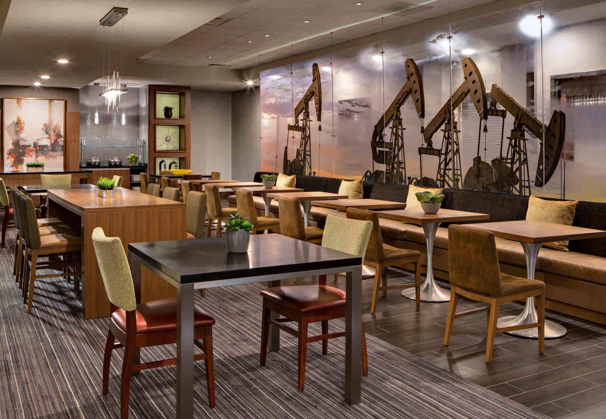 Hotel Houston Marriott South At Hobby Airport Extérieur photo