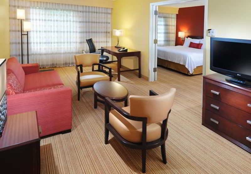 Hotel Houston Marriott South At Hobby Airport Extérieur photo