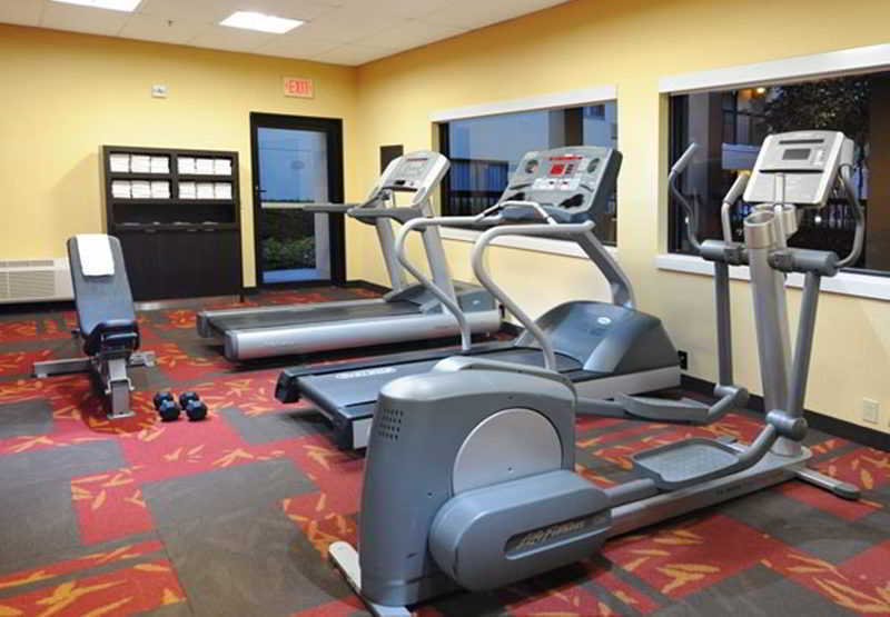 Hotel Houston Marriott South At Hobby Airport Extérieur photo