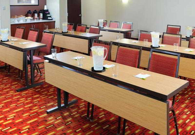 Hotel Houston Marriott South At Hobby Airport Extérieur photo