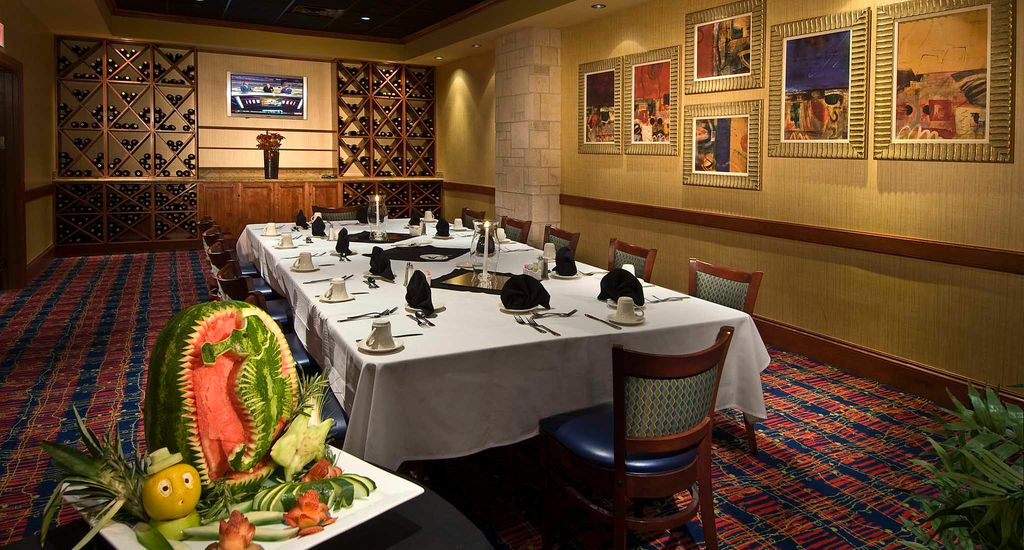 Hotel Houston Marriott South At Hobby Airport Extérieur photo